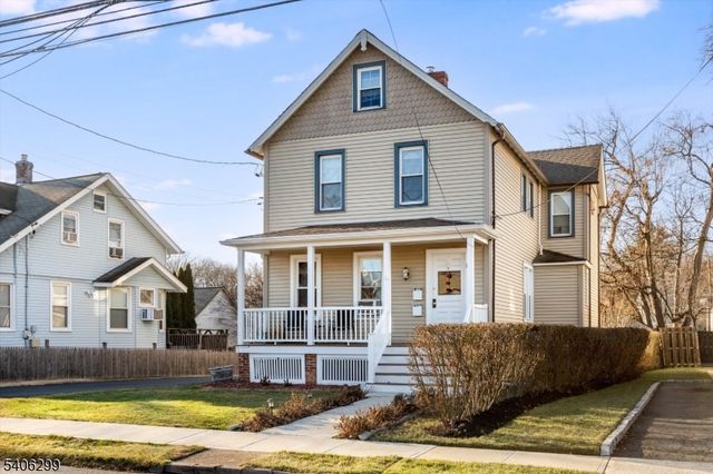 77 Stevens Ave, Little Falls Twp., NJ 07424