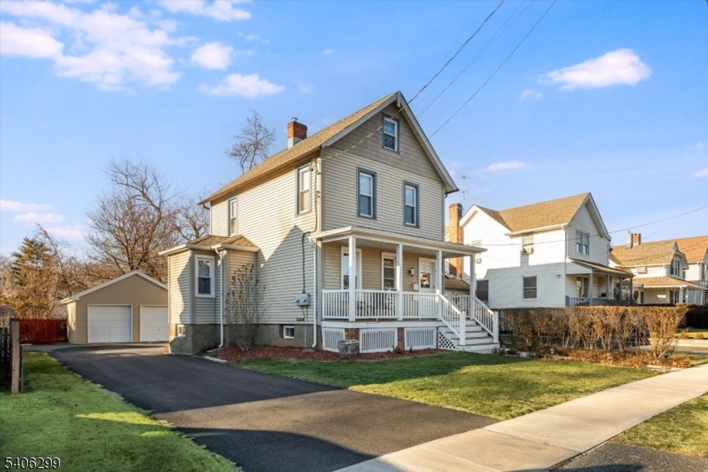 77 Stevens Ave, Little Falls Twp., NJ 07424