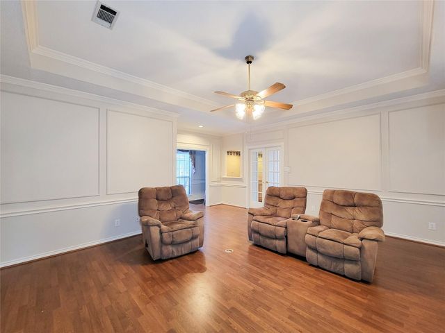 5810 Glenmere Lane, Spring, TX 77379