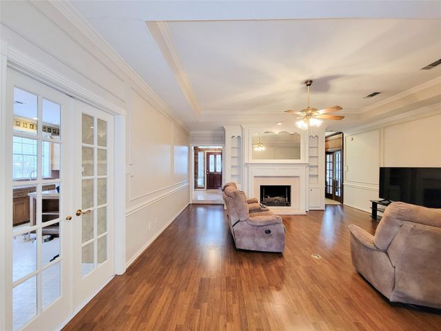 5810 Glenmere Lane, Spring, TX 77379