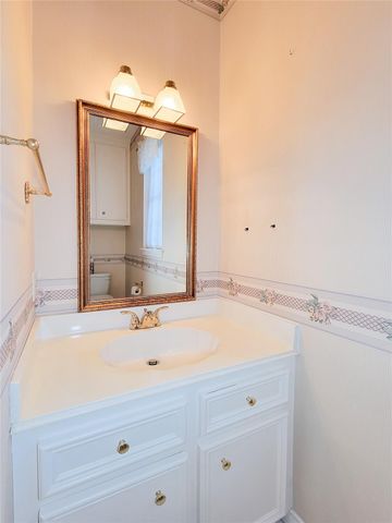 5810 Glenmere Lane, Spring, TX 77379