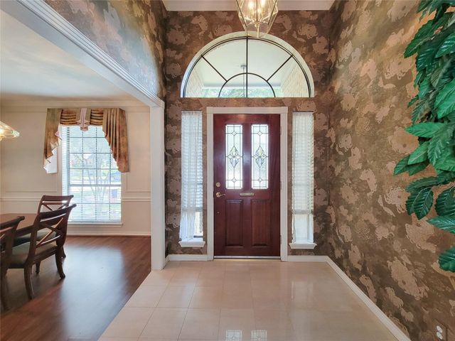 5810 Glenmere Lane, Spring, TX 77379