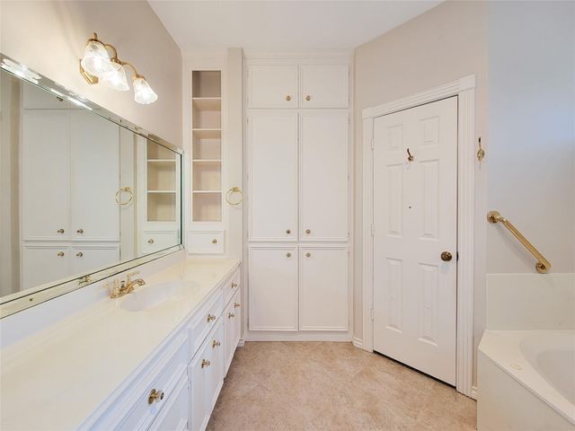 5810 Glenmere Lane, Spring, TX 77379