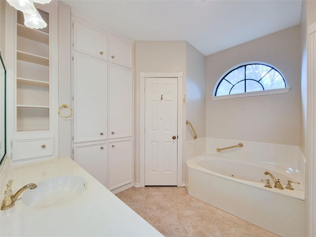 5810 Glenmere Lane, Spring, TX 77379