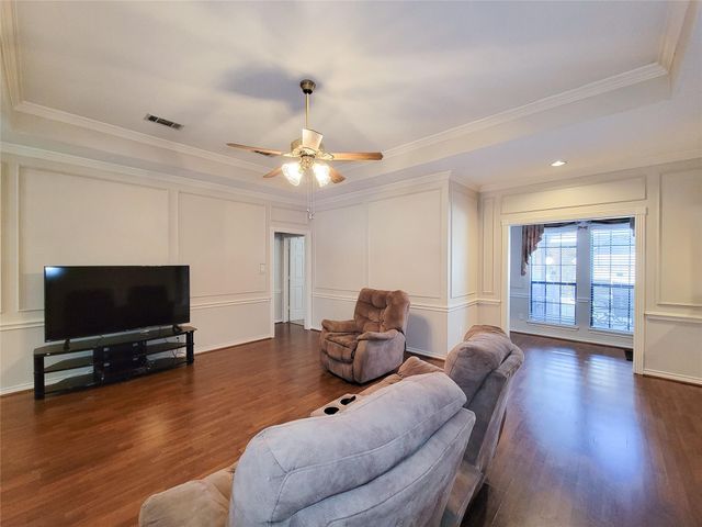 5810 Glenmere Lane, Spring, TX 77379