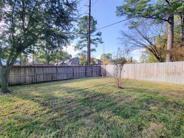 5810 Glenmere Lane, Spring, TX 77379