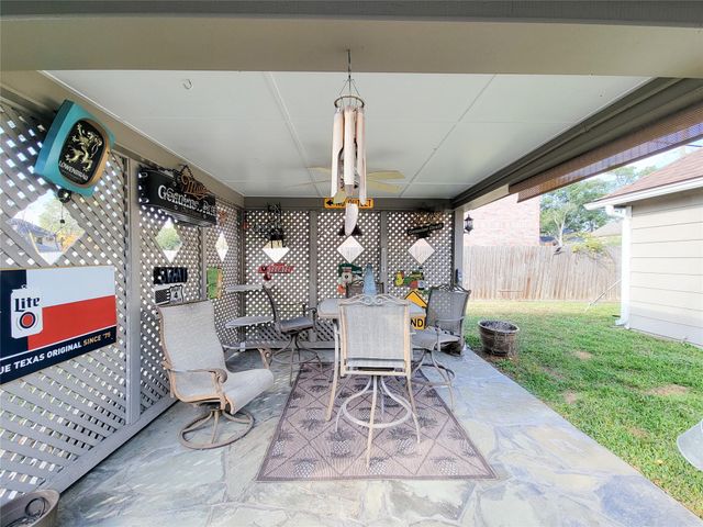 5810 Glenmere Lane, Spring, TX 77379