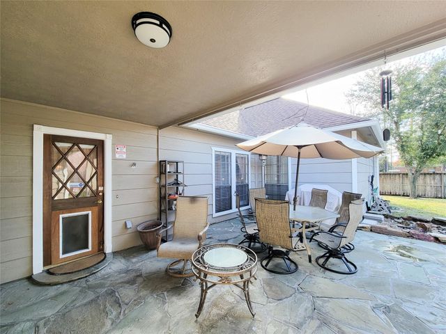 5810 Glenmere Lane, Spring, TX 77379