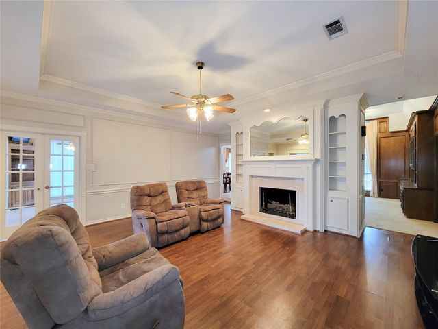 5810 Glenmere Lane, Spring, TX 77379