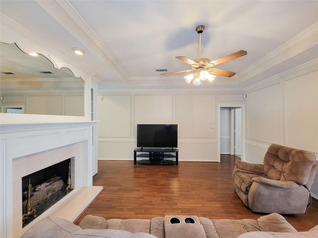 5810 Glenmere Lane, Spring, TX 77379