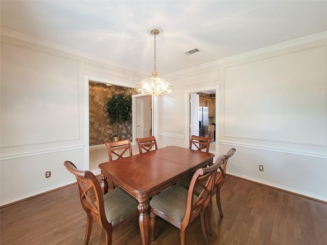 5810 Glenmere Lane, Spring, TX 77379