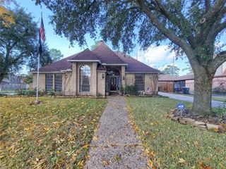 5810 Glenmere Lane, Spring, TX 77379