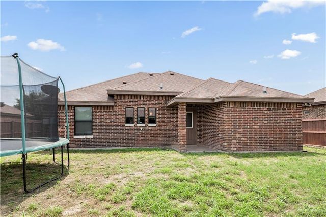 1719 W Jefferson Avenue, Mission, TX 78573