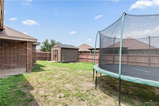 1719 W Jefferson Avenue, Mission, TX 78573