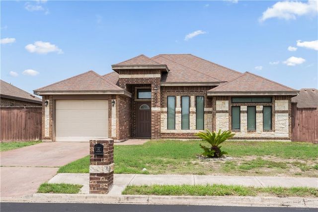1719 W Jefferson Avenue, Mission, TX 78573