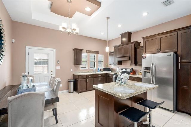 1719 W Jefferson Avenue, Mission, TX 78573