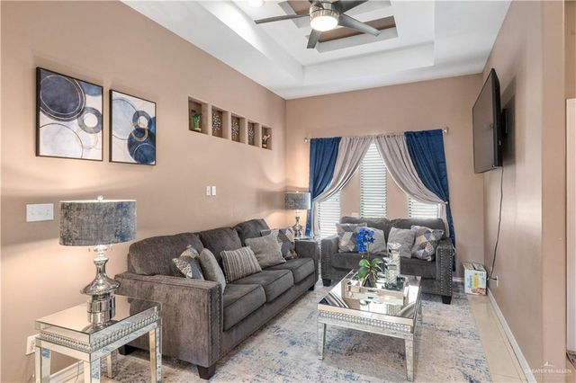 1719 W Jefferson Avenue, Mission, TX 78573