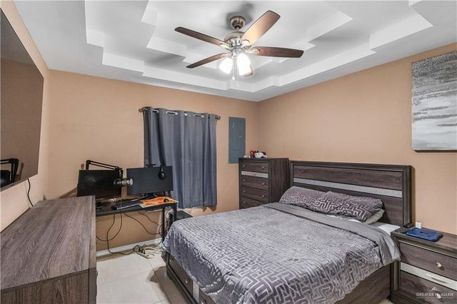 1719 W Jefferson Avenue, Mission, TX 78573