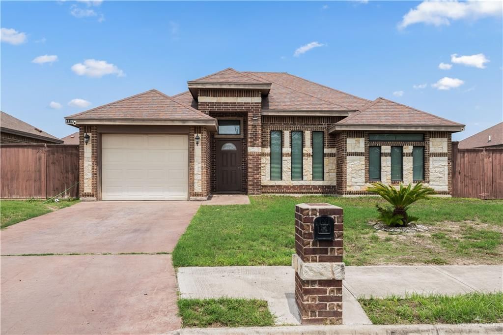 1719 W Jefferson Avenue, Mission, TX 78573