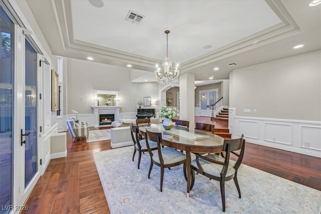 1809 White Hawk Court, Las Vegas, NV 89134