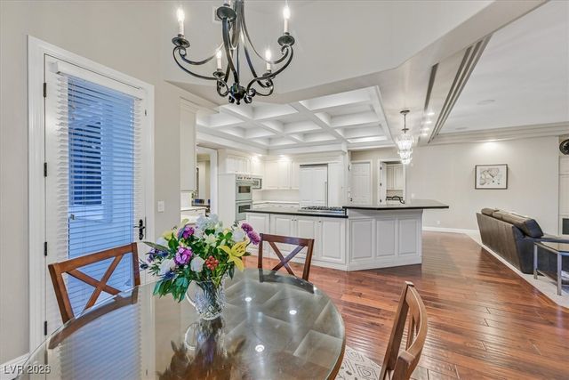 1809 White Hawk Court, Las Vegas, NV 89134