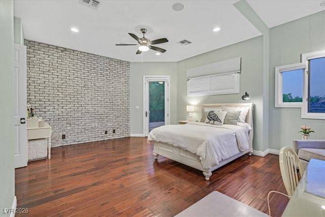 1809 White Hawk Court, Las Vegas, NV 89134