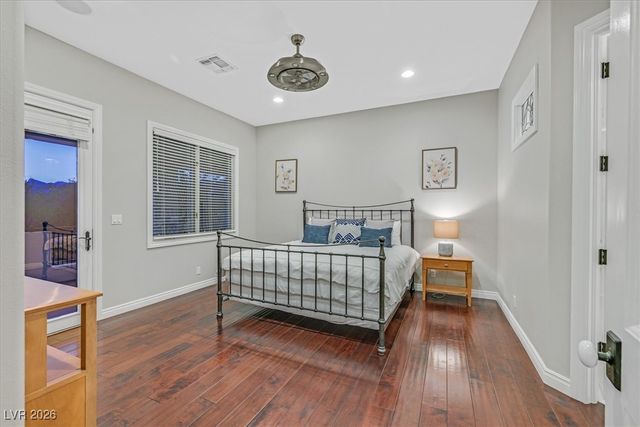 1809 White Hawk Court, Las Vegas, NV 89134