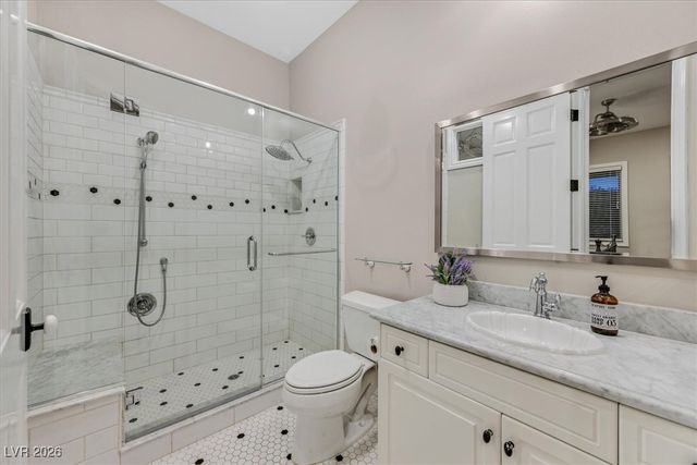 1809 White Hawk Court, Las Vegas, NV 89134