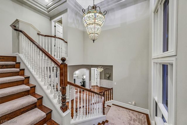 1809 White Hawk Court, Las Vegas, NV 89134