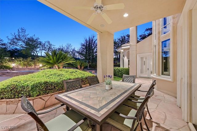 1809 White Hawk Court, Las Vegas, NV 89134