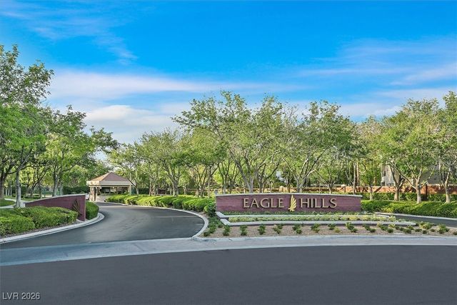 1809 White Hawk Court, Las Vegas, NV 89134