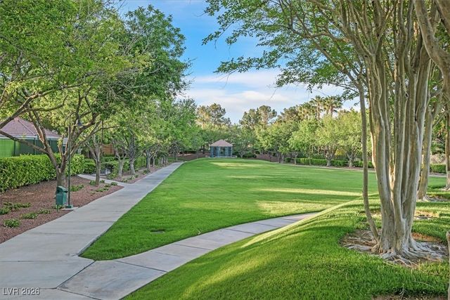 1809 White Hawk Court, Las Vegas, NV 89134