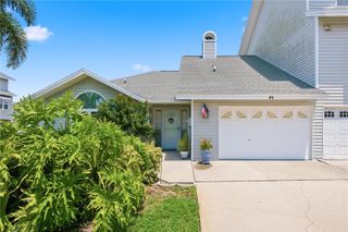 11722 CURRIE LANE F1, Largo, FL 33774