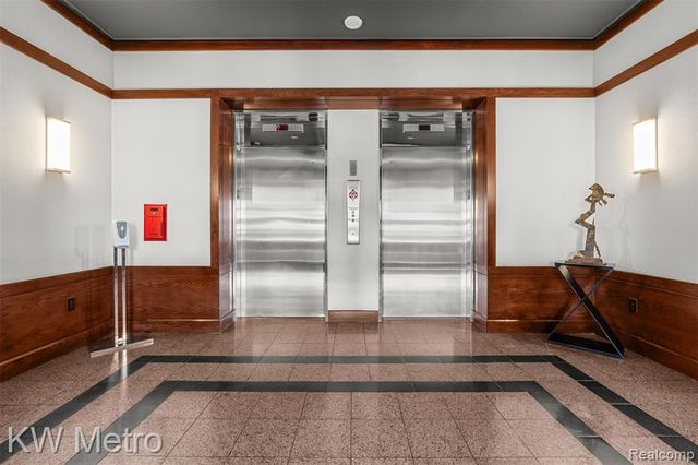 250 E Harbortown Drive 103, Detroit, MI 48207