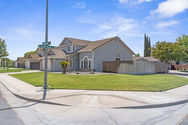 3501 Soda Canyon Dr, Ceres, CA 95307