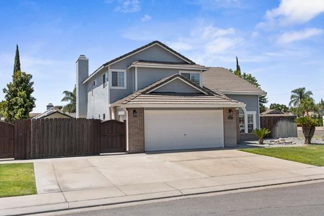 3501 Soda Canyon Dr, Ceres, CA 95307