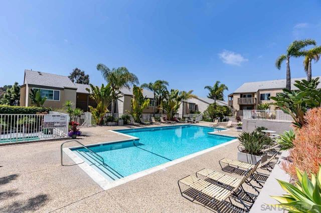 8520 Via Mallorca K, La Jolla, CA 92037