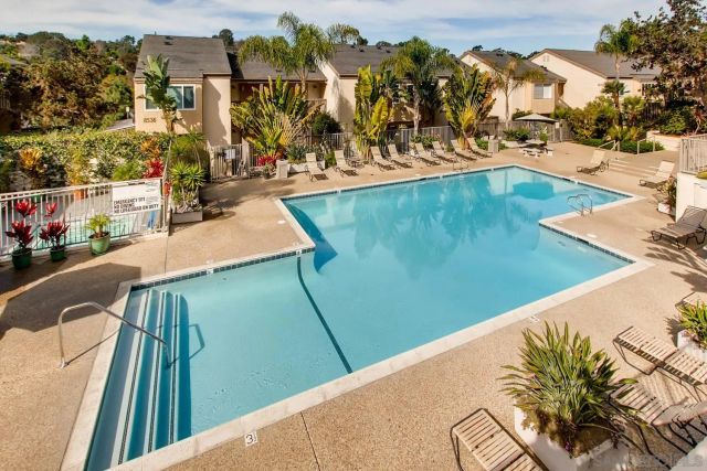 8520 Via Mallorca K, La Jolla, CA 92037