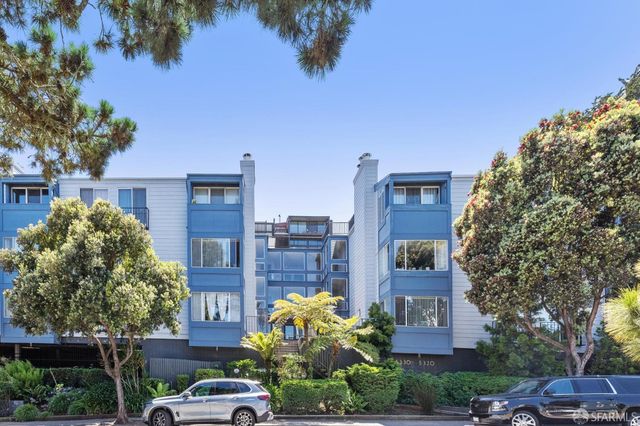 5320 Diamond Heights Boulevard 202K, San Francisco, CA 94117
