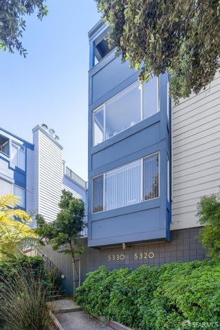 5320 Diamond Heights Boulevard 202K, San Francisco, CA 94117