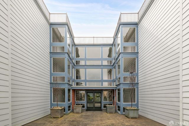 5320 Diamond Heights Boulevard 202K, San Francisco, CA 94117