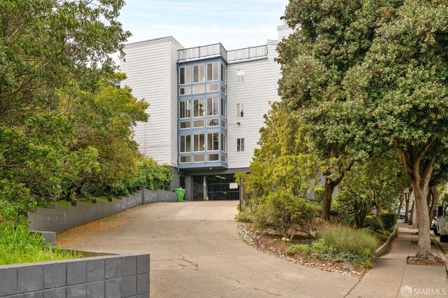 5320 Diamond Heights Boulevard 202K, San Francisco, CA 94117