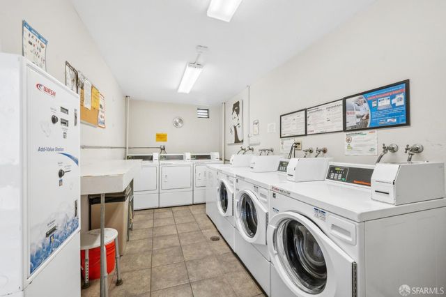 5320 Diamond Heights Boulevard 202K, San Francisco, CA 94117