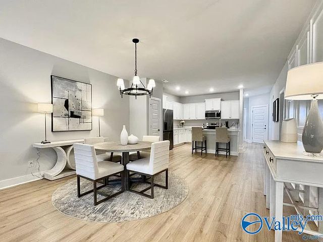 7510 Doris Ruth Drive, Owens Cross Roads, AL 35763