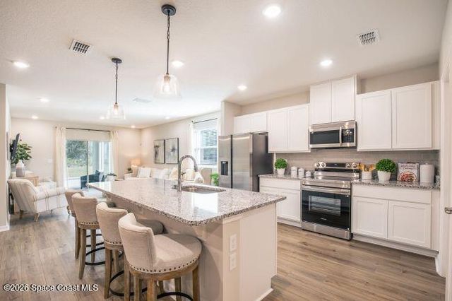 1407 Needle Palm Drive, Edgewater, FL 32132