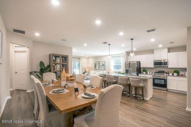 1407 Needle Palm Drive, Edgewater, FL 32132