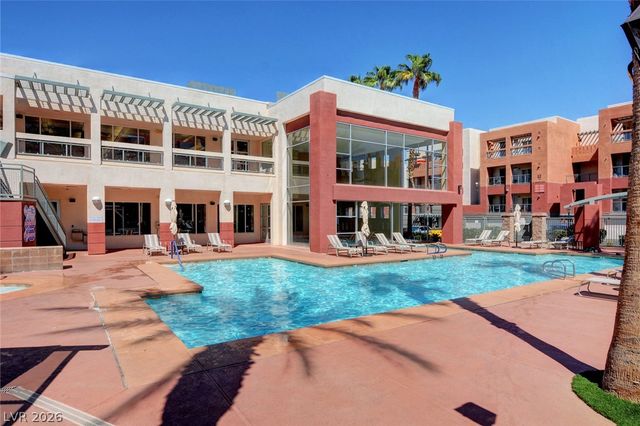 87 East Agate Avenue 301, Las Vegas, NV 89123