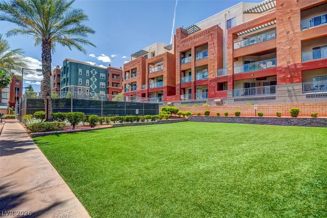 87 East Agate Avenue 301, Las Vegas, NV 89123