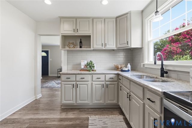 3606 Yerger Rd, Richmond, VA 23223