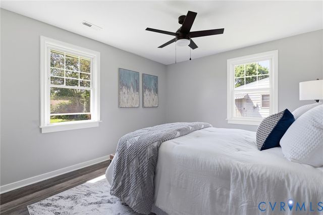 3606 Yerger Rd, Richmond, VA 23223